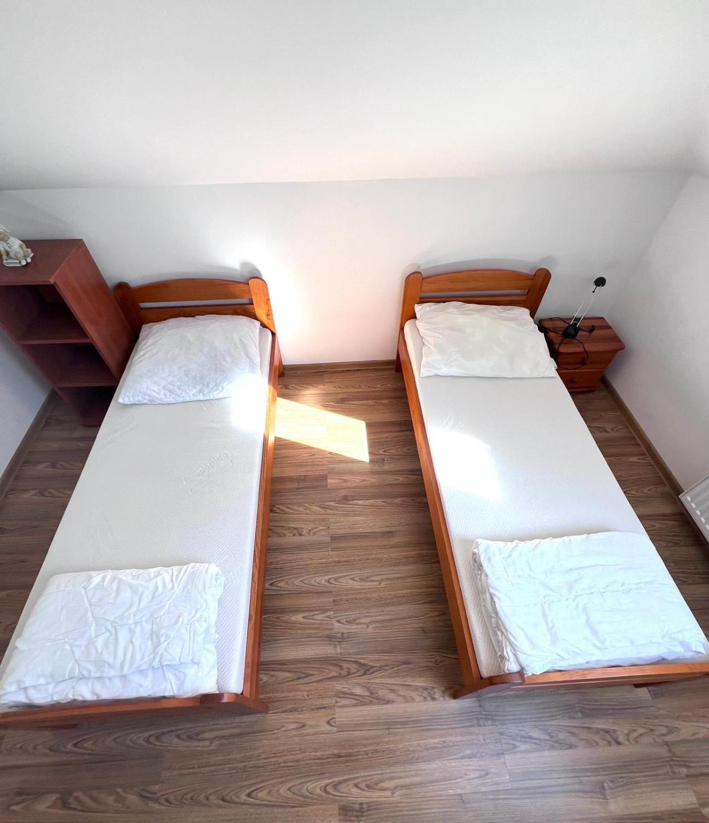 Apartamenty Amber Wyspa غدانسك المظهر الخارجي الصورة