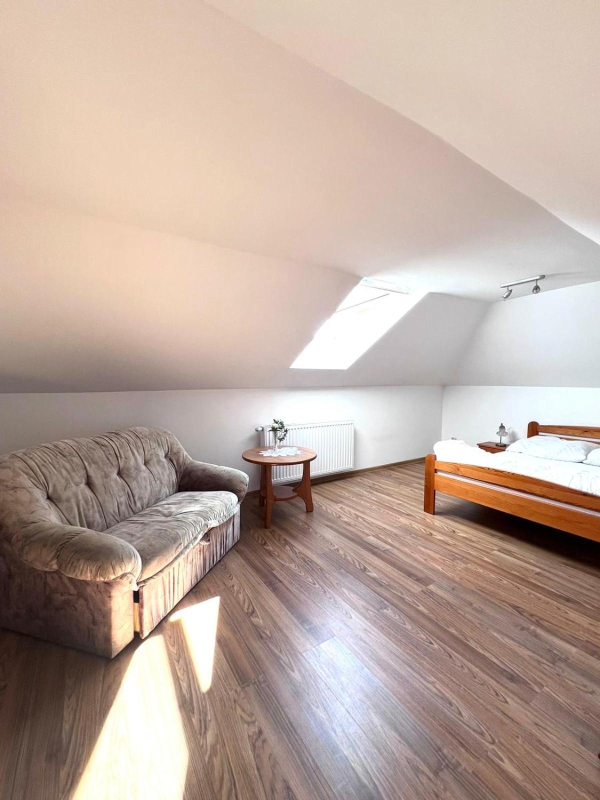 Apartamenty Amber Wyspa غدانسك المظهر الخارجي الصورة