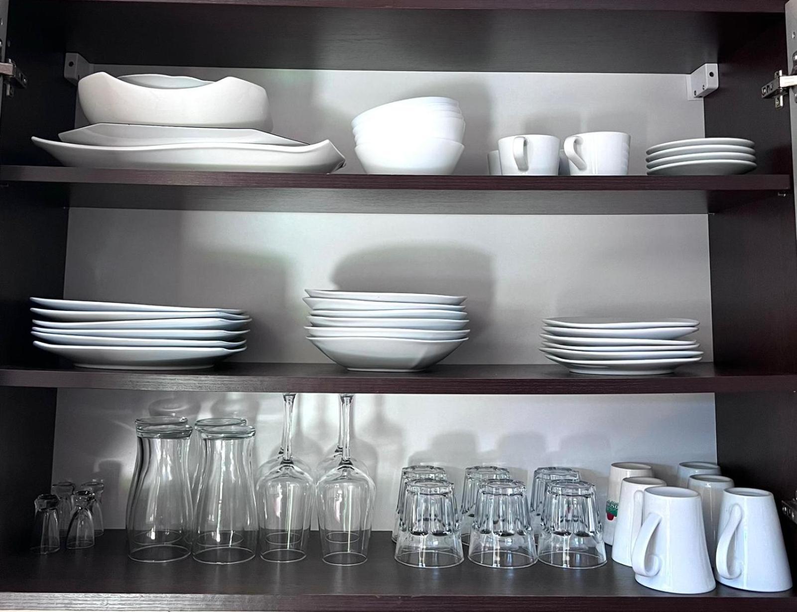 Apartamenty Amber Wyspa غدانسك المظهر الخارجي الصورة