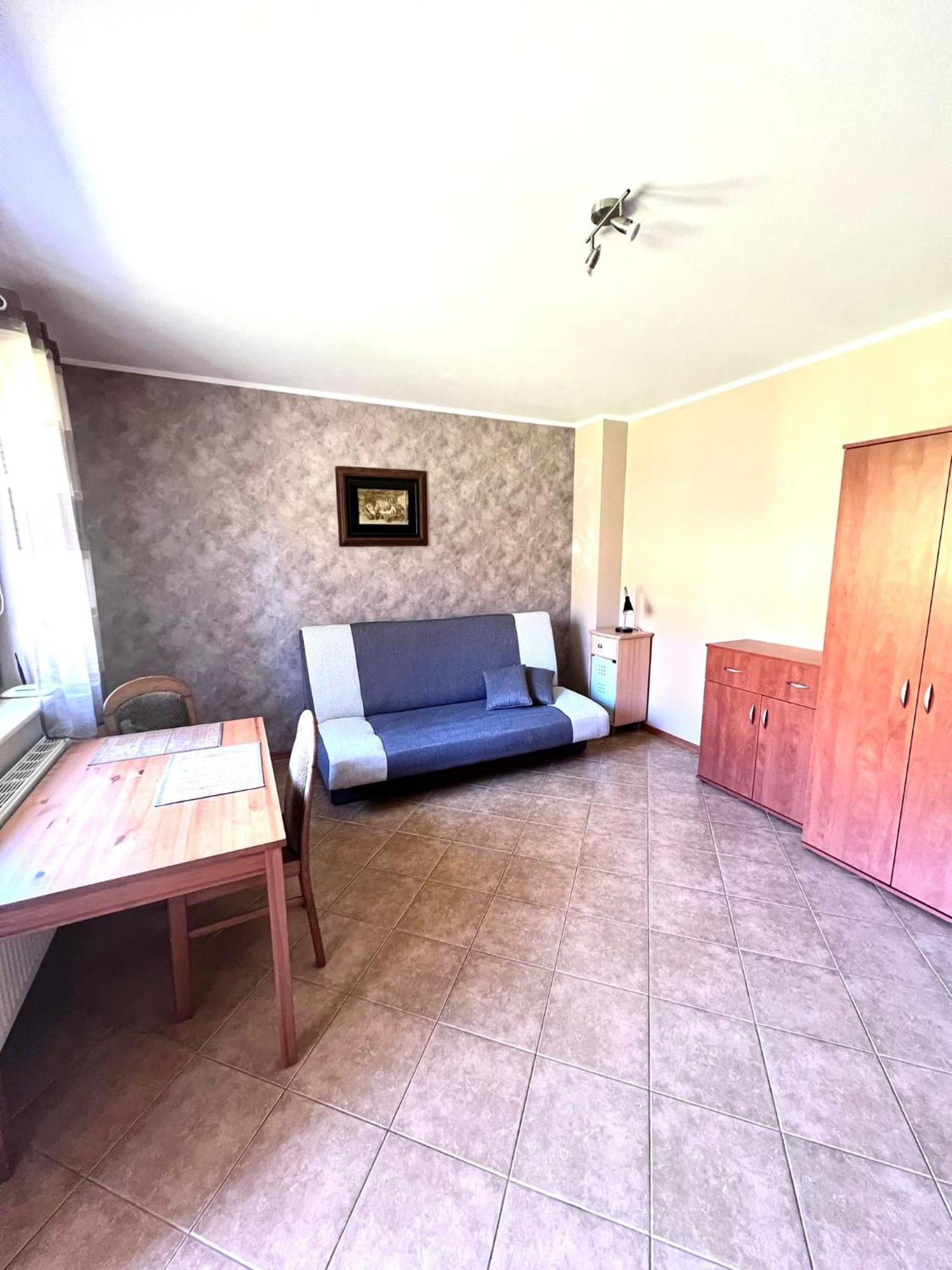 Apartamenty Amber Wyspa غدانسك المظهر الخارجي الصورة