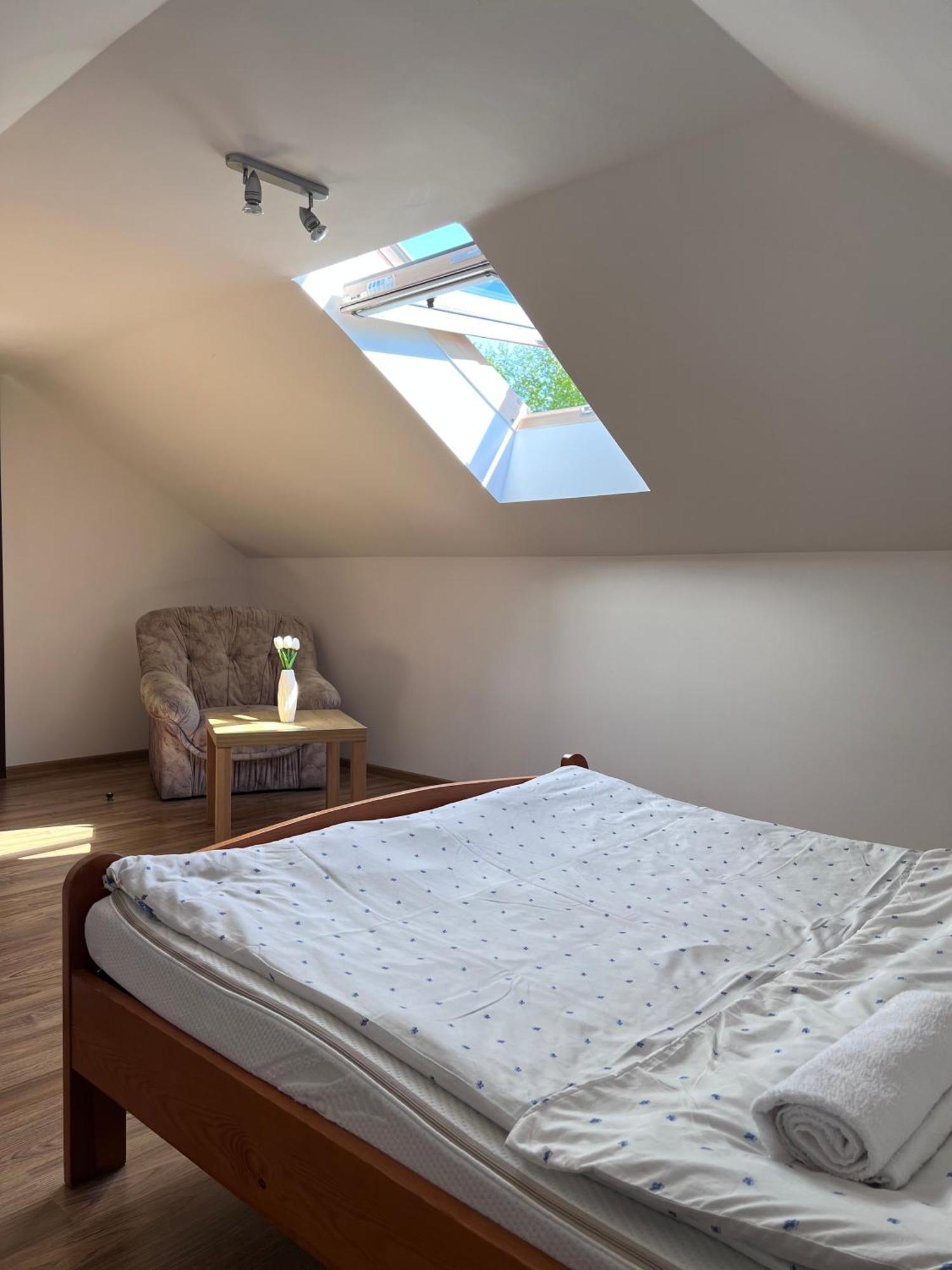 Apartamenty Amber Wyspa غدانسك المظهر الخارجي الصورة