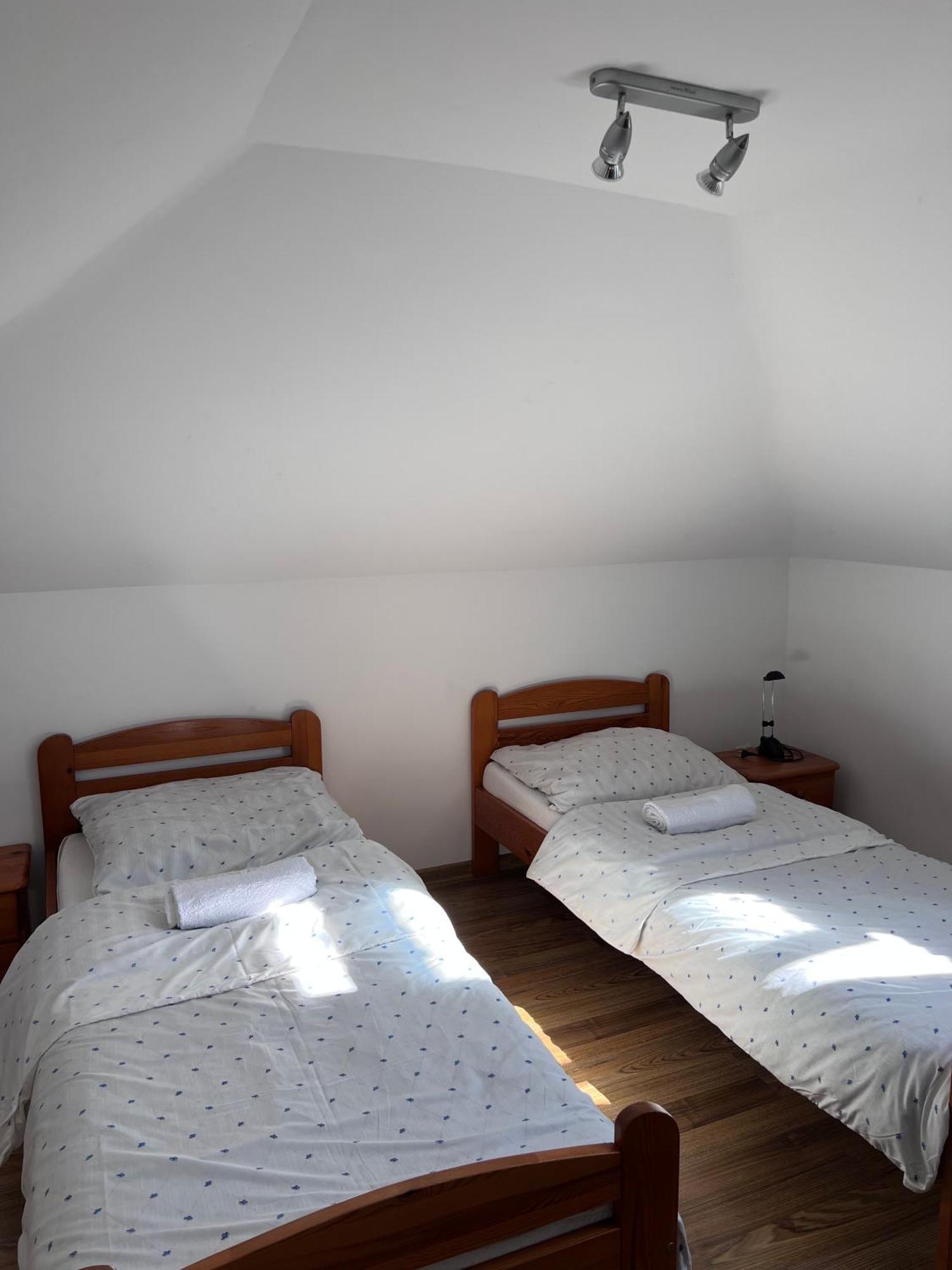 Apartamenty Amber Wyspa غدانسك المظهر الخارجي الصورة