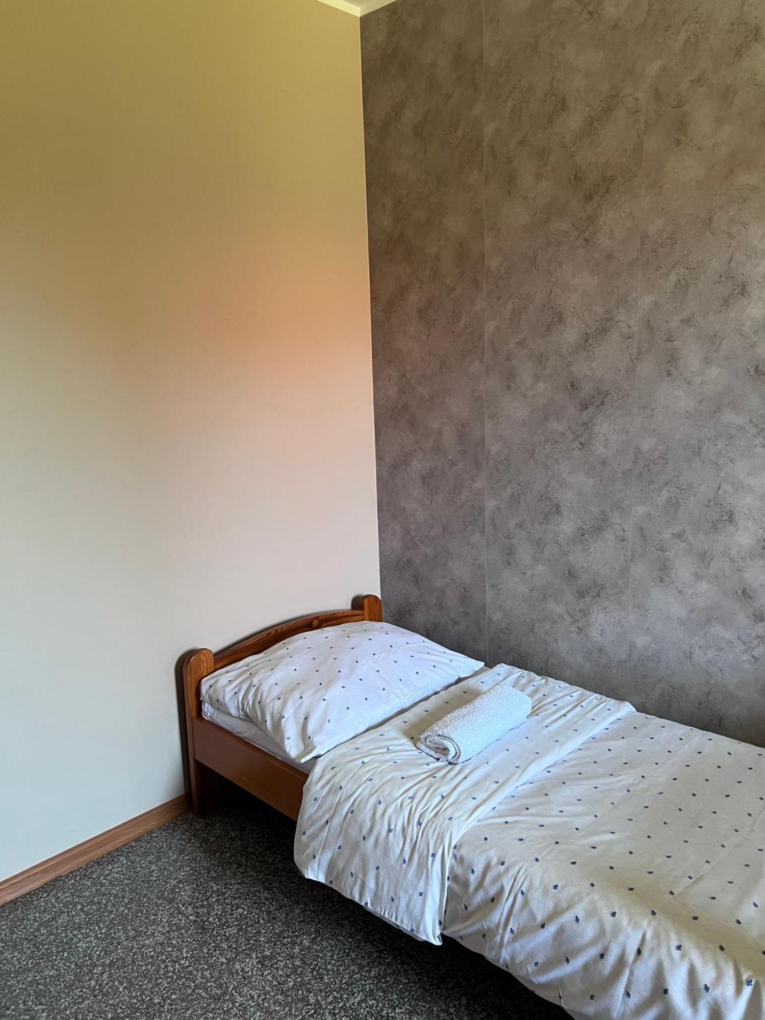 Apartamenty Amber Wyspa غدانسك المظهر الخارجي الصورة