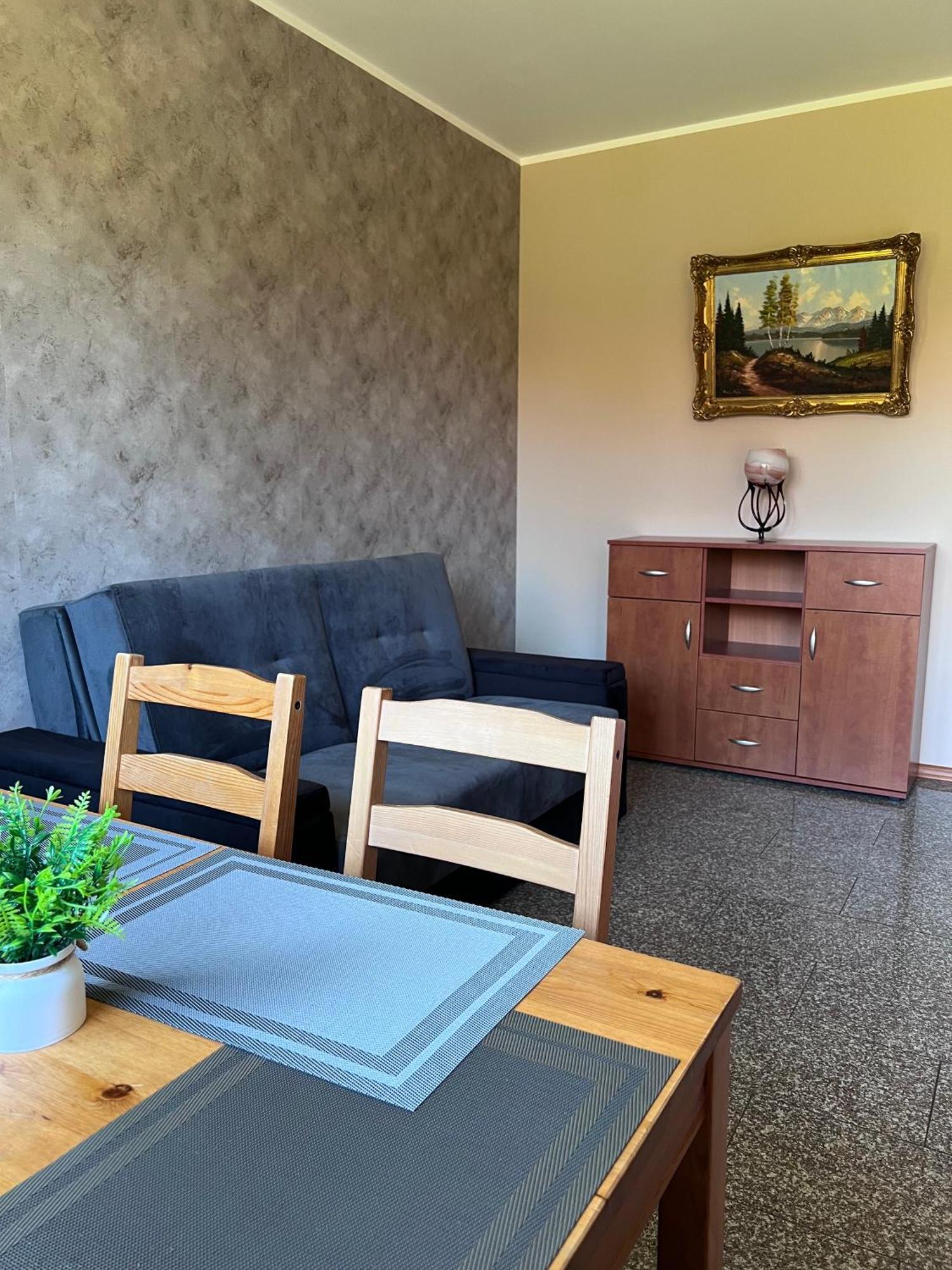 Apartamenty Amber Wyspa غدانسك المظهر الخارجي الصورة