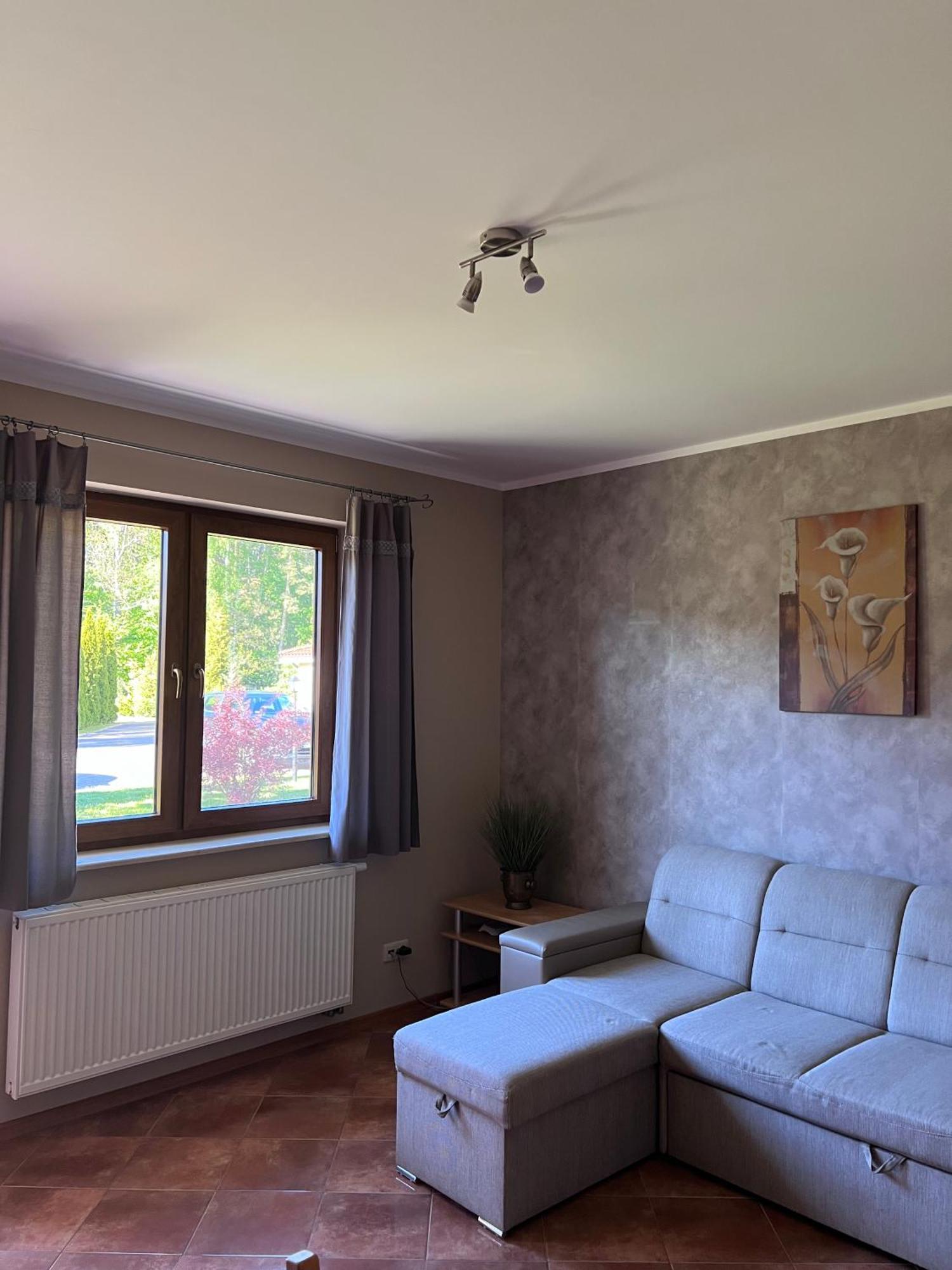 Apartamenty Amber Wyspa غدانسك المظهر الخارجي الصورة