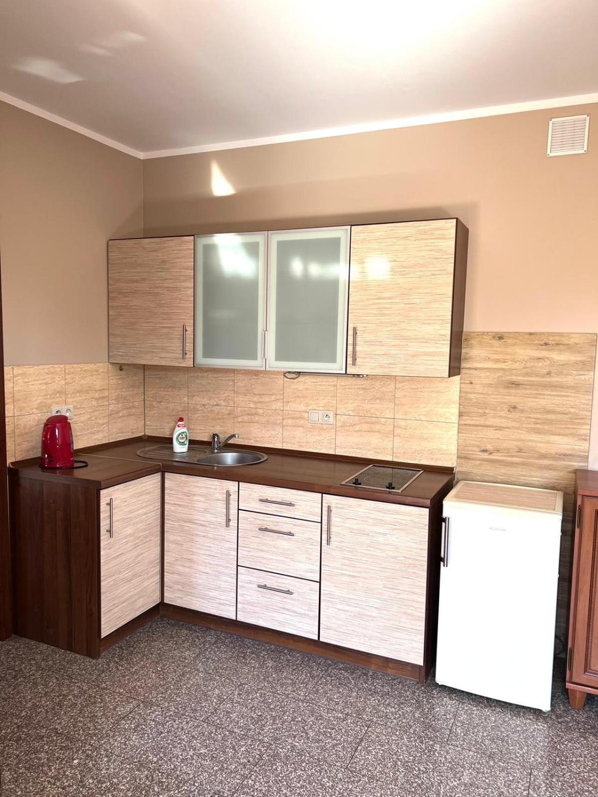 Apartamenty Amber Wyspa غدانسك المظهر الخارجي الصورة
