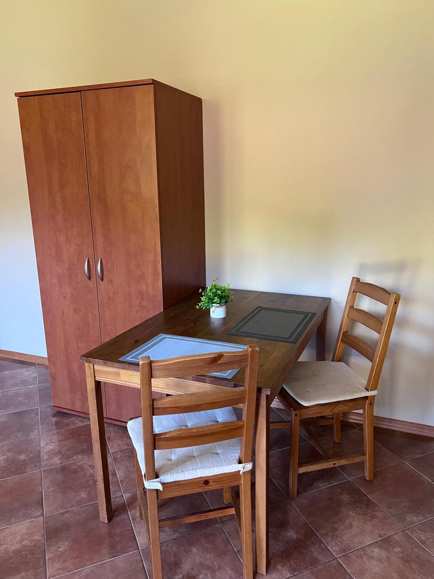 Apartamenty Amber Wyspa غدانسك المظهر الخارجي الصورة