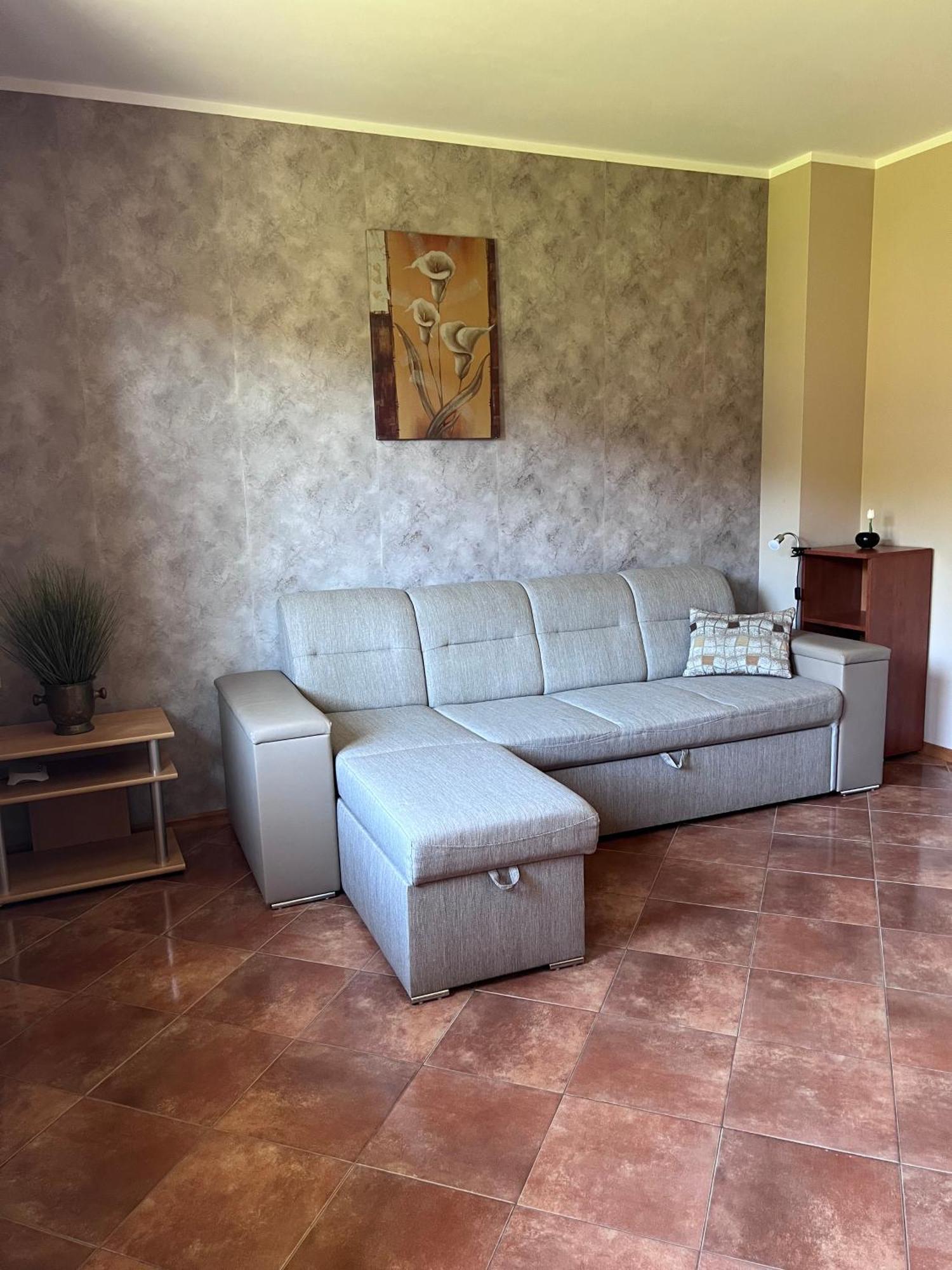 Apartamenty Amber Wyspa غدانسك المظهر الخارجي الصورة